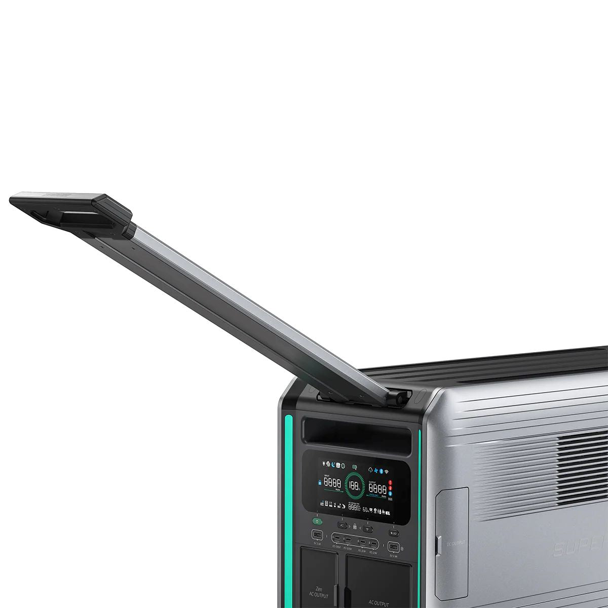 Zendure Superbase V6400 Powerstation